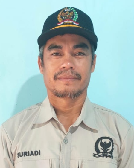 SURIADI