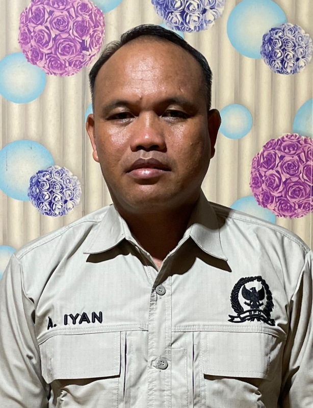A. IYAN