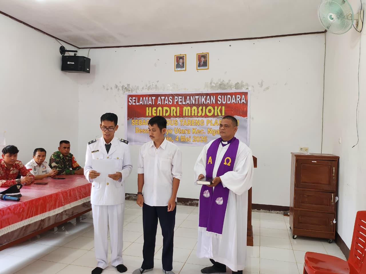 Posyandu Balita