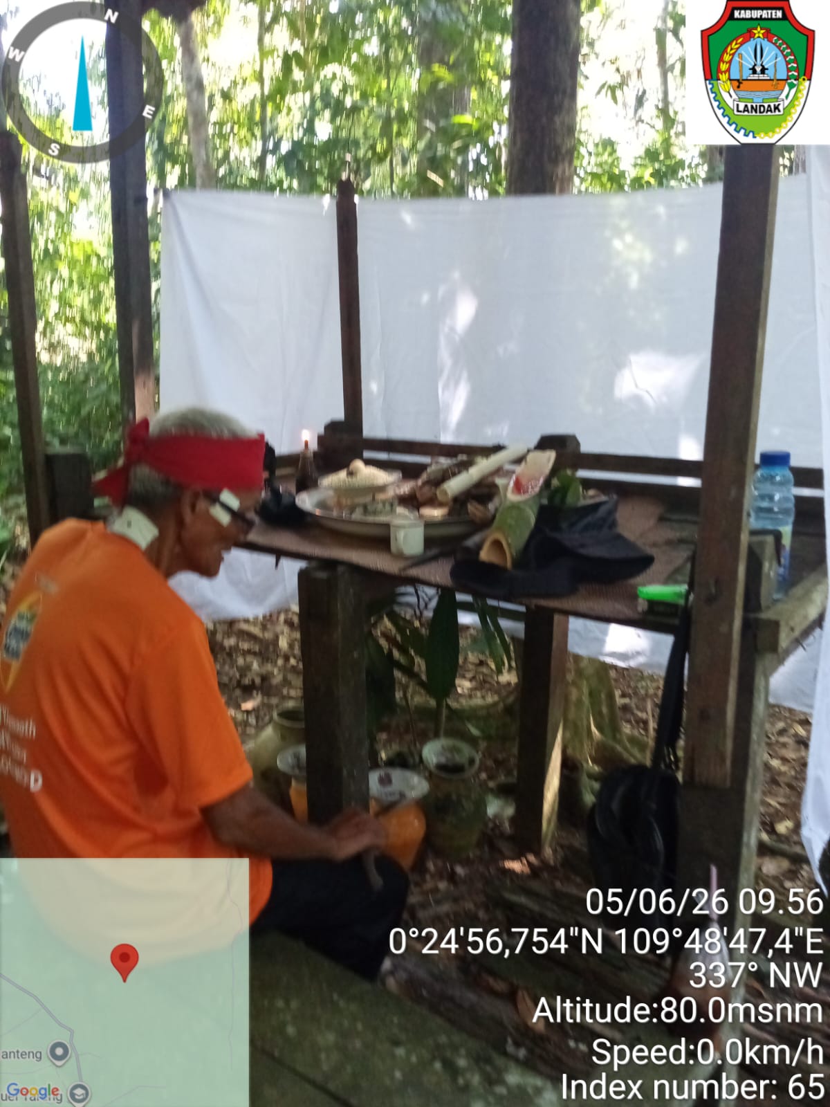 Posyandu Balita