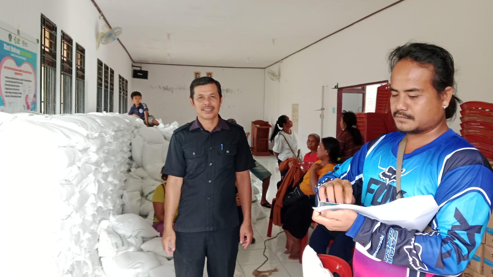 Posyandu Balita