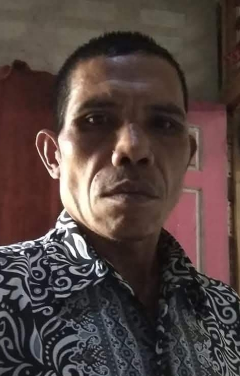 SULAIMAN APUI