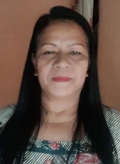 Torsina Menda Br Karo